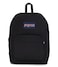 JanSport Superbreak Backpack - Durable, Lightweight Premium Backpack, Black