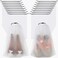 Vivinin 18 Pack Shoe Bags - 11.8in x 15.7in, Storage Bags for Packing, Travel Essentials for Men and Women