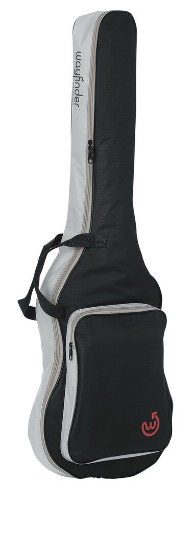 Wayfinder Supply Co. Lightweight Electric Guitar Gig Bag (WF-GB-ELEC)