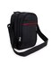 Everest Leisure Pack, Black, One Size