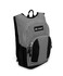 Everest Mini Hiking Pack, Dark Gray/Black, One Size