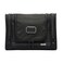 TUMI - Alpha Hanging Travel Kit - Toiletries Travel Bag - Cosmetics Organizer - Travel Essentials Bag with Hooks &amp; Pockets - Black