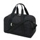Apenze Small Gym Bag 14 inch lightweight Carry On Mini Duffel Bag for Travel Sport - Black