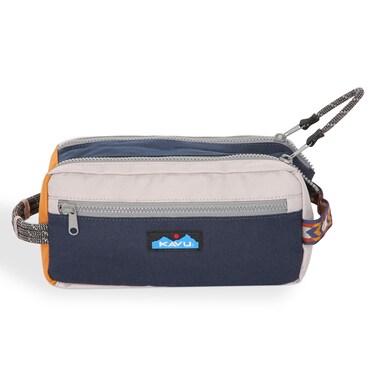 KAVU Dopp Kit, Camp Time