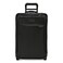 Briggs &amp; Riley Uprights, Black, 22-inch Baseline Essential Carry-On