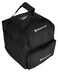 Rockville Padded Travel Bag for (2) Chauvet or American DJ Effect Lights (RLB40)