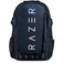 Razer Rogue v3 16" Gaming Laptop Backpack: Travel Carry On Computer Bag - Tear and Water Resistant - Mesh Side Pocket - Fits 16 inch Notebook - Chromatic