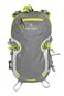 TETON Sports Pursuit 2000 Backpack; Packable, Lightweight, Comfortable Daypack for Hiking and Travel; Overnight Bag, Grey (1200), 20.75" x 14" x 7.5