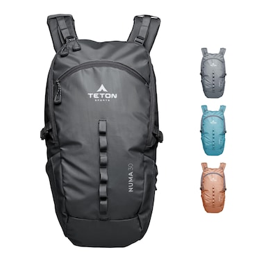 TETON Sports Technical Pack, Onyx, 30 Liters