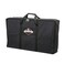 Hike Crew 2-Burner Stove Heavy Duty Storage Carry Bag   Water and Corrosion Resistance 18.9" x 7.87" x 37.49