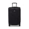 TUMI - Aerotour International Expandable 4 Wheeled Carry-On - Carry On Rolling Bag with Spinner Wheels for International Travel - Black