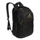 adidas Excel 7 Backpack, Black/Gold Metallic, One Size