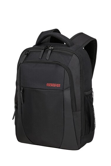 American Tourister Urban Groove, Black (Black), 15,6 Zoll (46 cm - 20.5 L), laptop backpacks