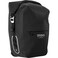 Brooks England Scape Pannier Large, Black, Cycling and Gravel Bag