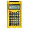 Victor C5000 Construction Materials Calculator with Protective Case