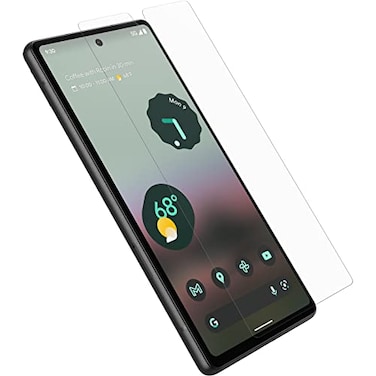 OtterBox CLEARLY PROTECTED FILM SERIES Screen Protector for Google Pixel 6A