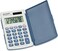 Sharp EL243SB EL-243SB Solar Pocket Calculator 8-Digit LCD