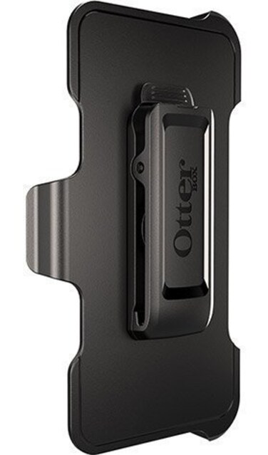 Otterbox Defender Series Replacement Holster for iPhone 8 Black