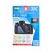 JJC LCD Optical Glass Screen Protector for Canon 760D and EOS 8000D