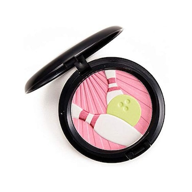 Mac pearlmatte