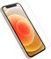 OtterBox AMPLIFY SERIES Glass Antimicrobial Screen Protector for iPhone 12 Mini