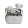 Creative Zen Air SXFI Lightweight True Wireless in-Ears with Super X-Fi Spaital Audio, Active Noise Cancellation, Ambient Mode, Bluetooth 5.3, IPX5, Up to 39 Hours Battery Life