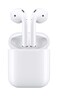 Apple AirPods (2nd Generation) Wireless Ear Buds, Bluetooth Headphones with Lightning Charging Case Included, (MV7N2HN/A)