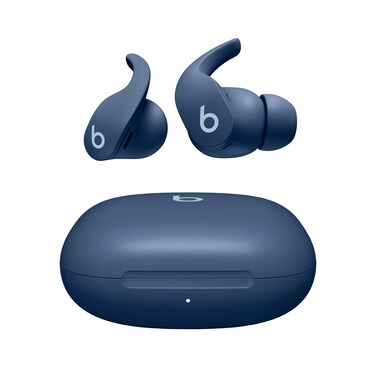 Beats Fit Pro - True Wireless Noise Cancelling Earbuds - Apple H1 Headphone Chip, Compatible with Apple &amp; Android, Class 1 Bluetooth, Built-in Microphone, 6 Hours of Listening Time - Tidal Blue