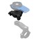 Quad Lock Motorcycle Vibration Dampener for Smartphones