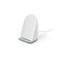 Google Pixel Stand (2nd Gen) - Wireless Charger - Fast Charging Pixel Phone Charger - Compatible with Pixel Phones and Qi Certified Devices