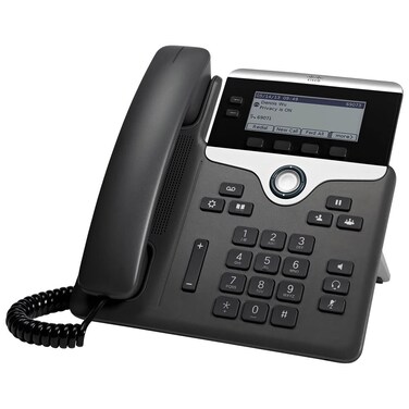 Cisco IP Phone 7821 for 3RD Party Call Control