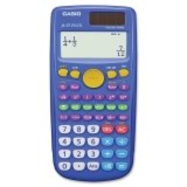 Casio fx-55Plus Scientific Calculator