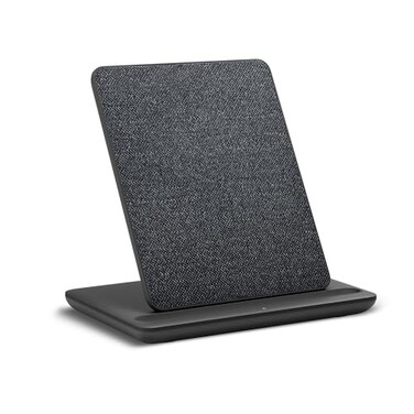 All New, Made for Amazon, Wireless Charging Dock for Kindle Paperwhite Signature Editions (2022 &amp; 2024 Releases) and Kindle Colorsoft Signature Edition (2024 Release)