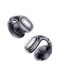 Soundcore C30i by Anker, Open-Ear Earbuds, Clip-On Headphones, Lightweight Comfort, Small-Ear Friendly, Stable Fit, Firm-Shell Design, Attachable Ear Grips, Big Drivers for Clear Audio, 30H Play, IPX4