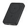 Anker Zolo Magnetic Power Bank, Compact 10,000mAh Wireless Portable Charger with 30W Max Fast Charging, Skin-Friendly and Durable Battery Pack, for iPhone 16/15/14 Series, AirPods, and More
