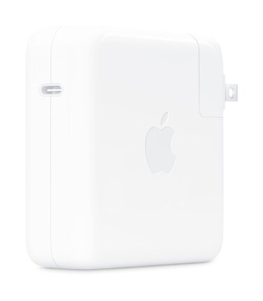 Apple 96W USB-C Power Adapter