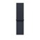 Apple Watch Band - Sport Loop (46mm) - Ink - Regular