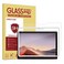 OMOTON Screen Protector Compatible with Surface Pro 7 Plus/Surface Pro 7/Surface Pro 6/ Surface Pro 5/Surface Pro 4 - [Tempered Glass] [High Responsivity] [Scratch Resistant] [High Definition]