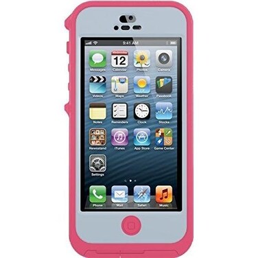 OtterBox Preserver Series Waterproof Case Apple iPhone 5 (Primrose)