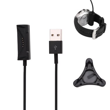 MOTONG Replacement Charger for LG Urbane 2nd Edition LTE Smartwatch,Charging Cradle Come with Remove Off Tool of The Back Cover