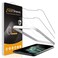 Supershieldz (2 Pack) Designed for iPhone 11 Pro, iPhone Xs &amp; X (5.8 inch) Tempered Glass Screen Protector - Easy Installation Tray, Anti Scratch, Bubble Free
