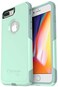 OtterBox Commuter Series Case for iPhone 8 Plus &amp; iPhone 7 Plus (ONLY) - Non-Retail Packaging - Ocean Way