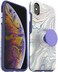 OtterBox + Pop Symmetry Series Case for iPhone Xs MAX (ONLY) Non-Retail Packaging - What a Gem
