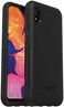 OtterBox Commuter Lite Series Case for Samsung Galaxy A10E (ONLY) Non-Retail Packaging - Black