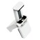 Ztylus Flip Mount Holder for Smartphones - Retail Packaging - White