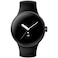 Google Pixel Watch LTE Smartwatch Compatible with Cellular or WiFi Data, GPS, BT and Heart Rate Monitor 41mm, Bulk Packaging (Matte Black)