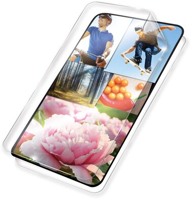 OTTERBOX Clearly Protected 360 Degree Screen Protector for HTC One - Retail Packaging