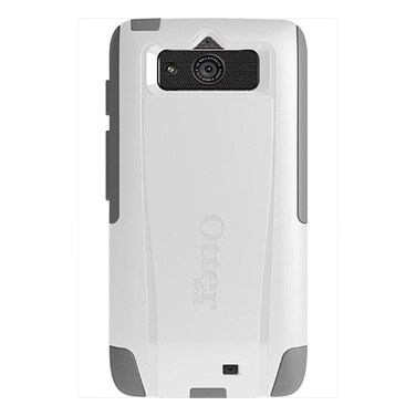 OTTERBOX COMMUTER SERIES Case for Motorola DROID Mini - Retail Packaging - Glacier