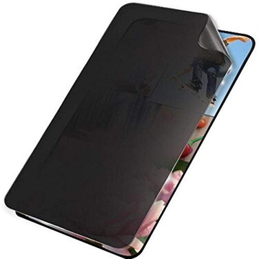 OTTERBOX Clearly Protected Privacy Screen Protector for Nokia Lumia 820 - Retail Packaging