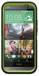 OTTERBOX Defender Series for HTC One M8 - Retail Packaging - Realtree Xtra Green